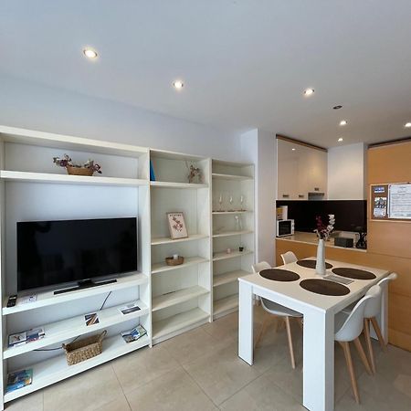 Taima Flats 3 Apartman Alicante Kültér fotó