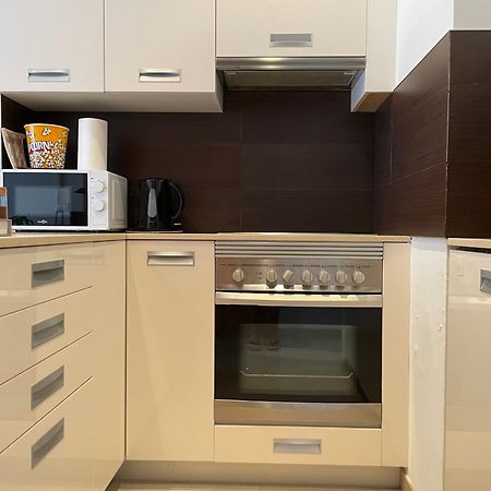 Taima Flats 3 Apartman Alicante Kültér fotó
