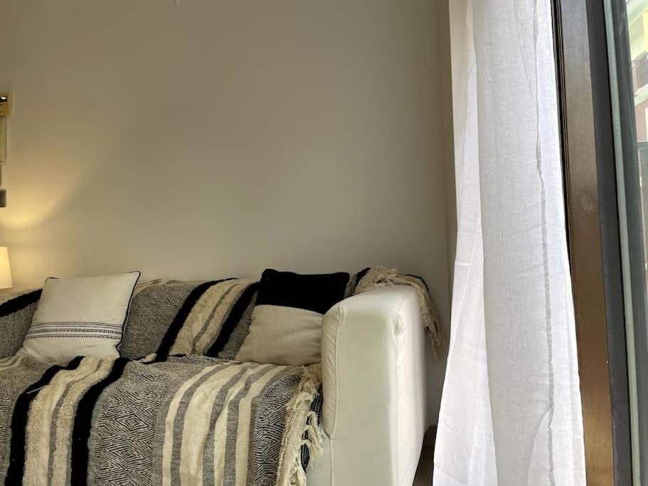 Taima Flats 3 Apartman Alicante Kültér fotó
