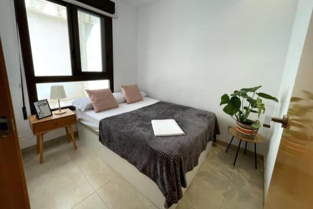 Taima Flats 3 Apartman Alicante Kültér fotó