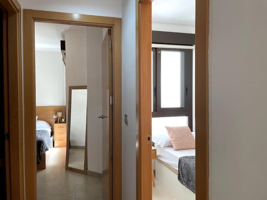 Taima Flats 3 Apartman Alicante Kültér fotó