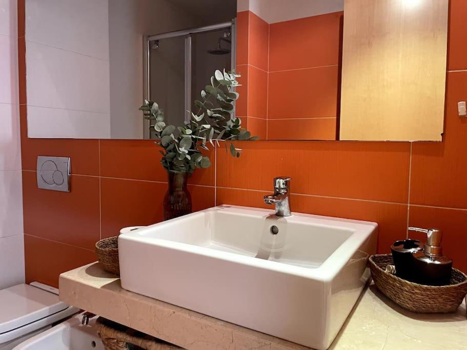 Taima Flats 3 Apartman Alicante Kültér fotó