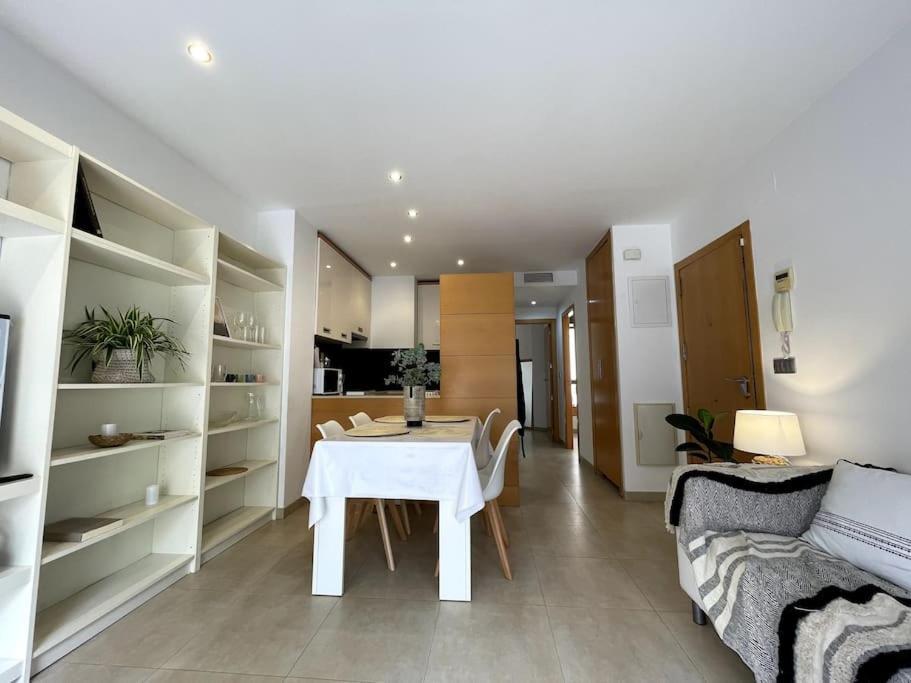 Taima Flats 3 Apartman Alicante Kültér fotó