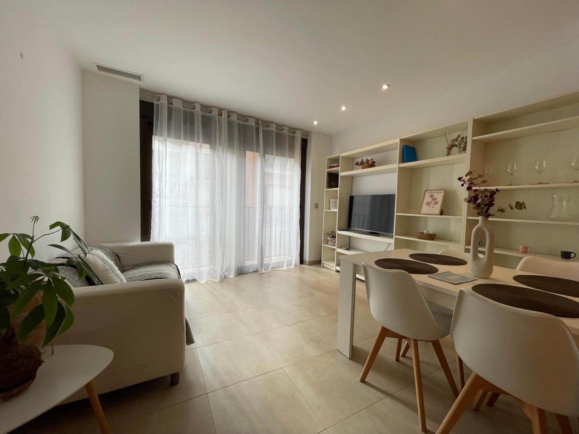 Taima Flats 3 Apartman Alicante Kültér fotó