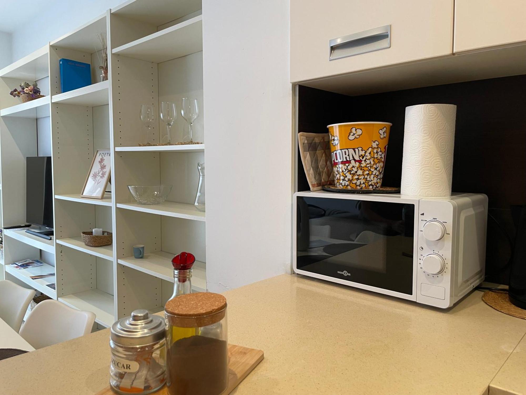 Taima Flats 3 Apartman Alicante Kültér fotó