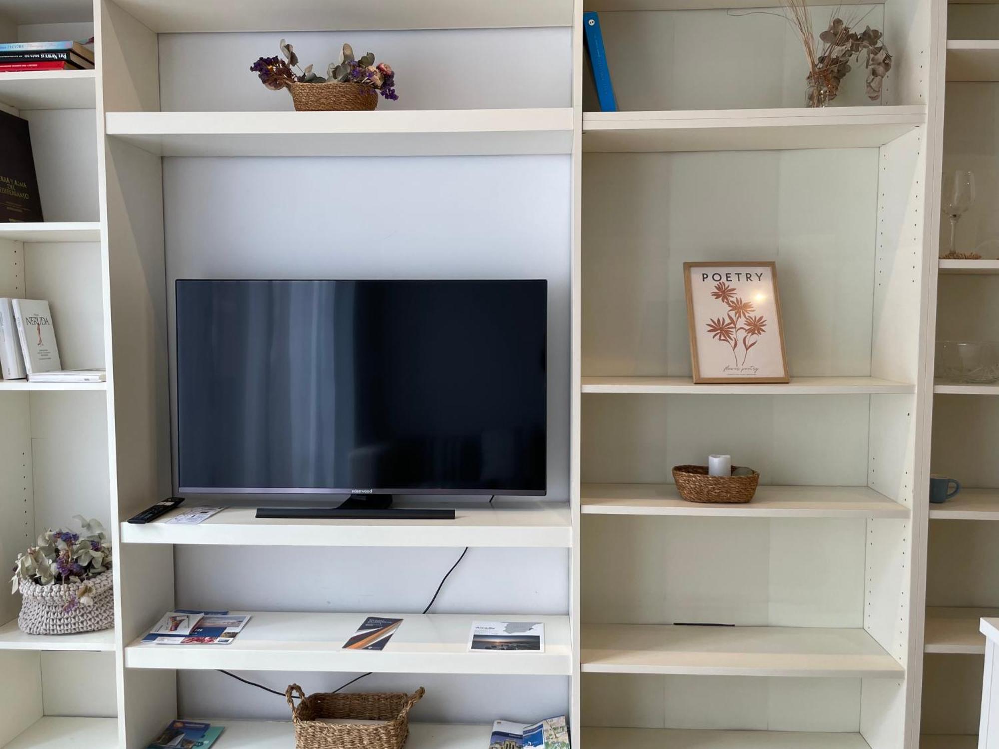Taima Flats 3 Apartman Alicante Kültér fotó