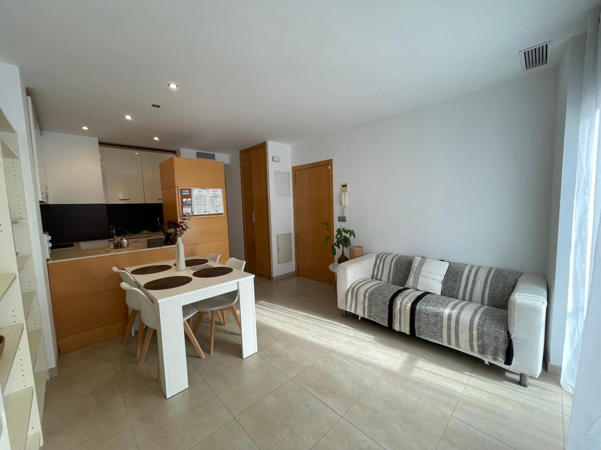 Taima Flats 3 Apartman Alicante Kültér fotó