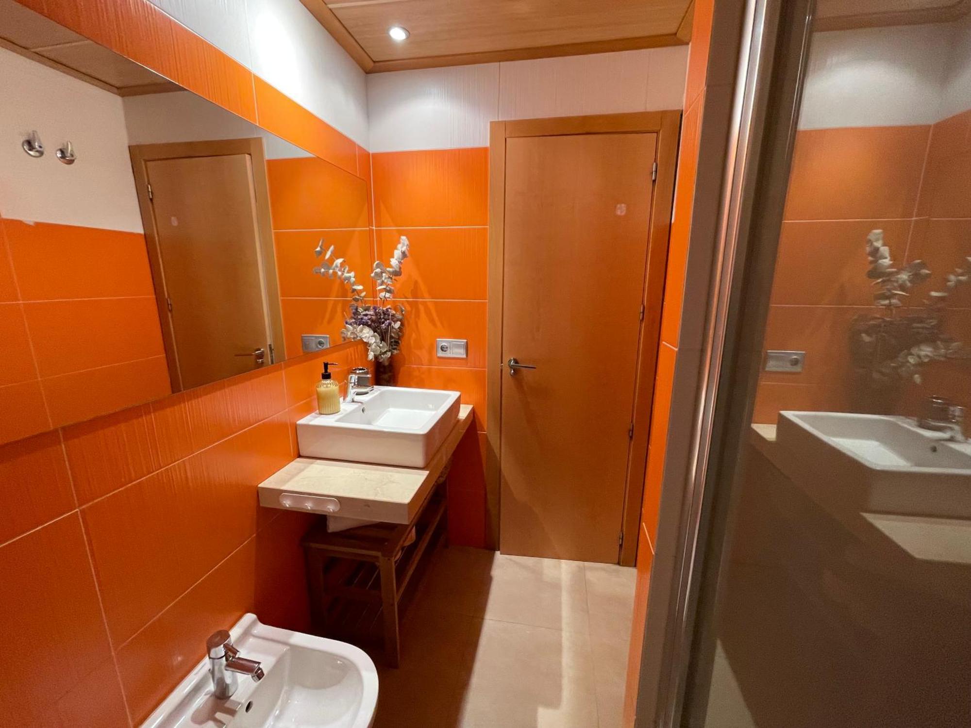 Taima Flats 3 Apartman Alicante Kültér fotó