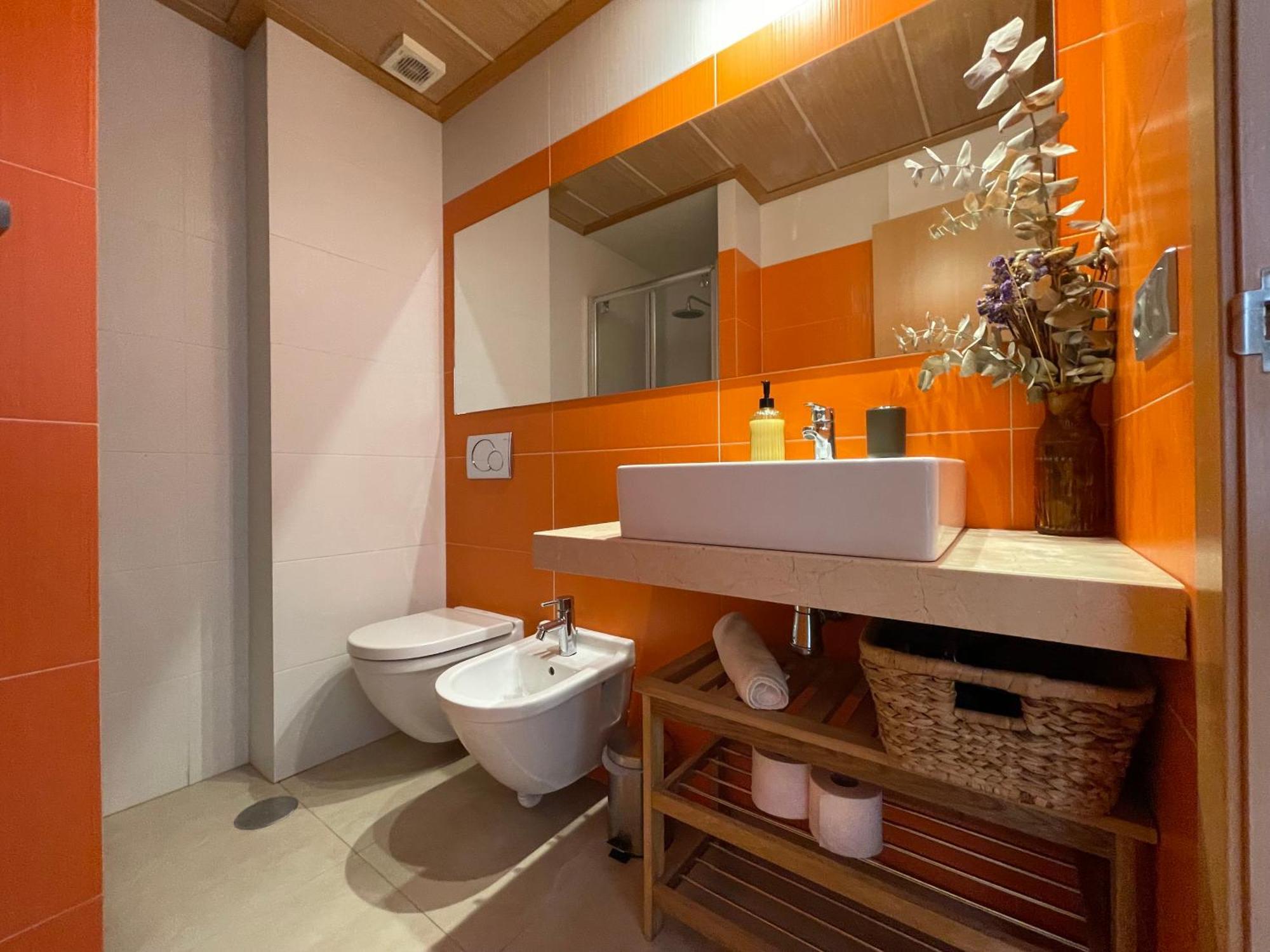 Taima Flats 3 Apartman Alicante Kültér fotó